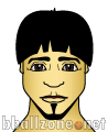 Ando Ilves Face