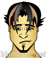 Ovidijus Juodeika Face