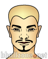Flavijus Dylys Face