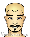 Gilbert Nicol Face
