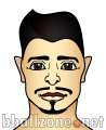 Akbar Shirazisiddiq Faccia