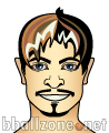 Teodor Mentzen Face
