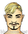 Denzell Dixton Yüz
