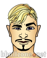 Vurnon Loran Faccia