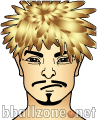 Nikolay Shapiro Face