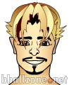 Ignas Kairelis Rostro