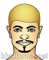Aleks Çetinok Rostro
