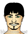 Bastian Bednarz Face