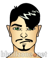 Kazys Račas Faccia