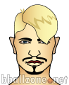 Gil Chillon Gesicht
