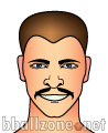 Jack Desmarais Лице