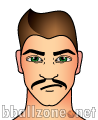 Allan Plamus Face