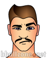 Kasparas Kančys Rostro