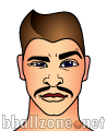 Brendan McCarthy Veidas