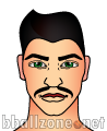 Marshall Valk Rostro