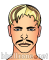 Vidas Brasaitis Rostro