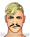 Josiah Haddock Faccia