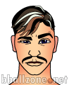 Ciaran White Veidas