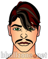 S. Fortescue Rostro