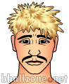 Jordan Poole Rostro