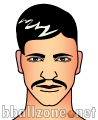 Akjif Stikov Gesicht