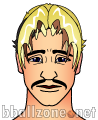Martin Kay Faccia