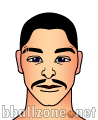 Charles Bison Rostro