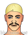 Chad Barkley Faccia