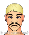 Johnny Manzanero Ansigt