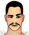 Samsonas Kirstukas Rostro