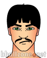 Face image
