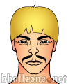 Nash Berry Gesicht