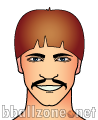 Szilveszter Márton Face