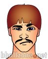 Jogaila Kulbis Rostro