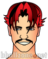 Irvydas Nekrašas Faccia