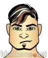 David Polegato Visage