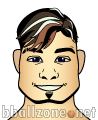 Edvardas Dainelis Faccia