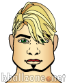 Maik Kivimäe Gesicht