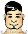 Javon Rautins Visage