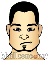 Emanuelis Minkevicius Face