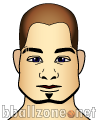 Rocco Hitchcock Rostro