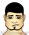 Face image