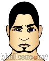 Eric Aubert Yüz
