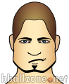 Aivaras Gudonis Face