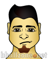 Jovydas Ružauskas Face