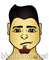 Arip Paris Dua Face