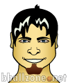 Freddy Palacios Rostro
