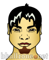 Grgur Beovic Face