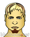 Daivis Savickas Twarz