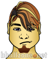 N. Muric Face